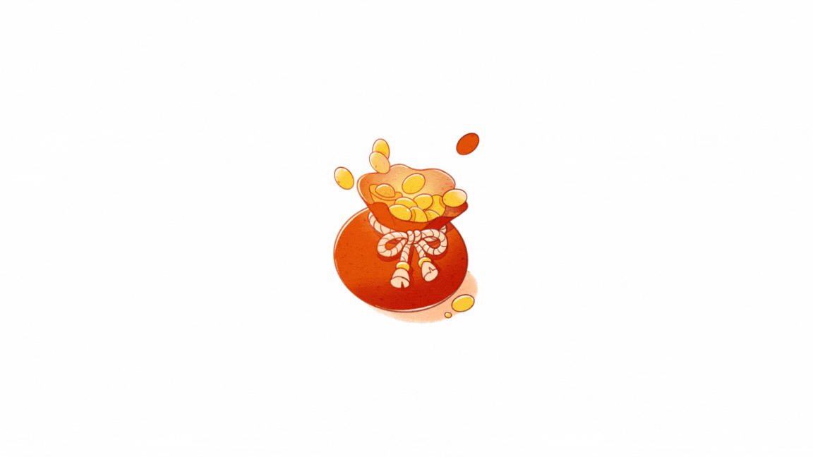 获取收益